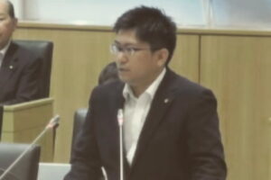 今日で6月議会が閉会しました🤲
