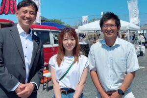 イオン31周年イベントなどに参加、ほか活動報告
